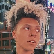 Corbin Cunningham, 26 (TikTok Star)