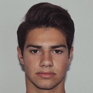 Corbin Nottage, 24 (Instagram明星)