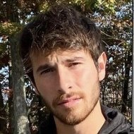 Corbin Reinhardt, 26 (YouTube Star)