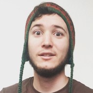 Corbin Scott, 34 (YouTube-ster)