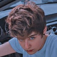 Corbyn Johed, 26 (YouTube明星)