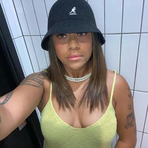 Corbyn Taulealea Huch, 27 (舞蹈家)