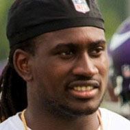 Cordarrelle Patterson, 32 (Football Player)