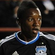 Cordell Cato, 33 (Futbolista)