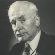 Cordell Hull (1871 - 1955) (政治家)