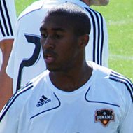 Corey Ashe, 39 (Jogador De Futebol)