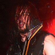 Corey Beaulieu, 40 (Guitarist)