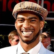 Corey Brewer, 39 (Basketball Player)