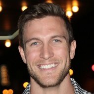 Corey Brooks, 33 (Reality Star)