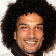 Corey Clark, 43 (Pop Singer)