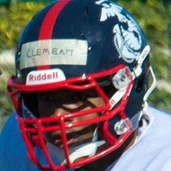 Corey Clement, 30 (Football Player)