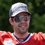Corey Crawford, 39 (Hockey Player)