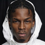 Corey Finesse, 31 (说唱歌手)