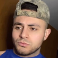 Corey Hahn, 28 (TikTok Star)