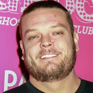 Corey Harrison, 40 (Reality Star)