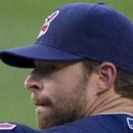 Corey Kluber, 37 (棒球选手)