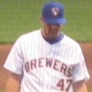 Corey Koskie, 52 (棒球选手)