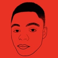 Corey Martin, 23 (TikTok-ster)