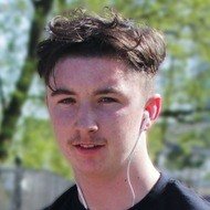 Corey Murray, 25 (Instagram Star)