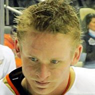 Corey Perry, 38 (Hockey Player)