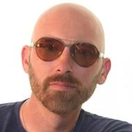 Corey Smith, 44 (鄉村歌手)
