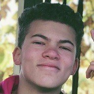 Corey Walker, 22 (Funimate Star)