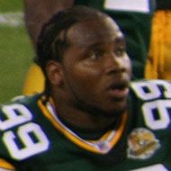 Corey Williams (1980 - 2024) (Football Player)