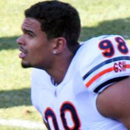 Corey Wootton, 38 (足球运动员)