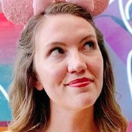 Cori Spruiell, 33 (TikTok Star)