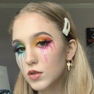 Cori Strike, 22 (TikTok Star)
