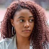 Corin Clay, 29 (Телеактриса)