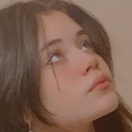 Corina Bradley, 18 (TikTok Star)