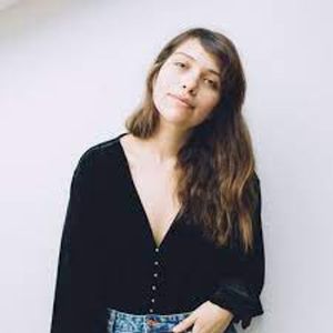 Corina Esquivel, 36 (Photographer)