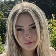 Corinna Kopf, 29 (Instagram-ster)