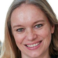 Corinna Milborn, 52 (Journalist)