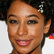Corinne Bailey Rae, 45 (R&B Singer)