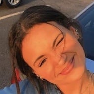 Corinne Carr, 20 (TikTok Star)