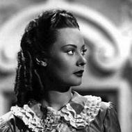 Corinne Luchaire (1921 - 1950) (Movie Actress)