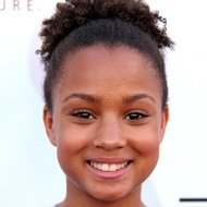 Corinne Massiah, 22 (TV Actress)