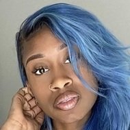 Corinne Victoria, 27 (TikTok明星)