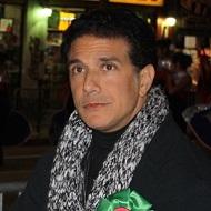 Corky Ballas Sr., 63 (Vũ công)