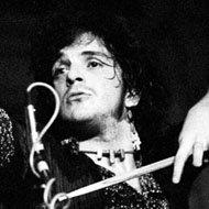 Corky Laing, 77 (Le batteur)