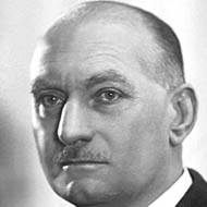 Corneille Heymans (1892 - 1968) (生理学家)