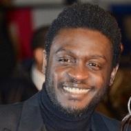 Corneille, 46 (Cantante di musica mondiale)