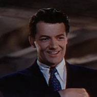 Cornel Wilde (1915 - 1989) (Movie Actor)
