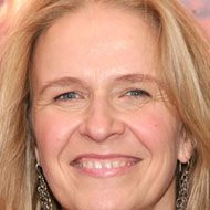 Cornelia Funke, 66 (Novelist)