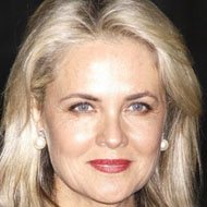 Cornelia Guest, 61 (Novelist)