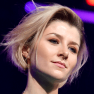 Cornelia Jakobs, 33 (Songwriter)