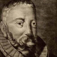 Cornelis Dehoutman (1565 - 1599) (Explorer)