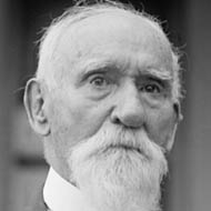 Cornelius Cole (1822 - 1924) (Politician)